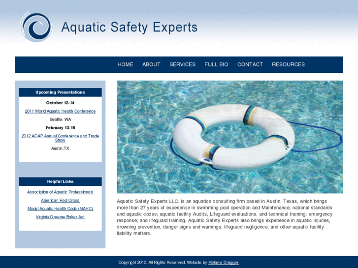 www.aquaticsafetyexperts.com