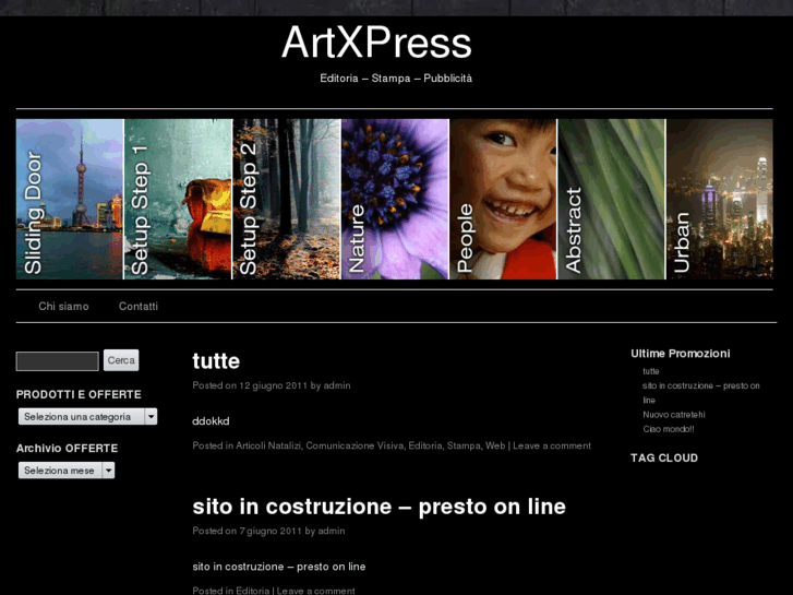 www.artxpress.it