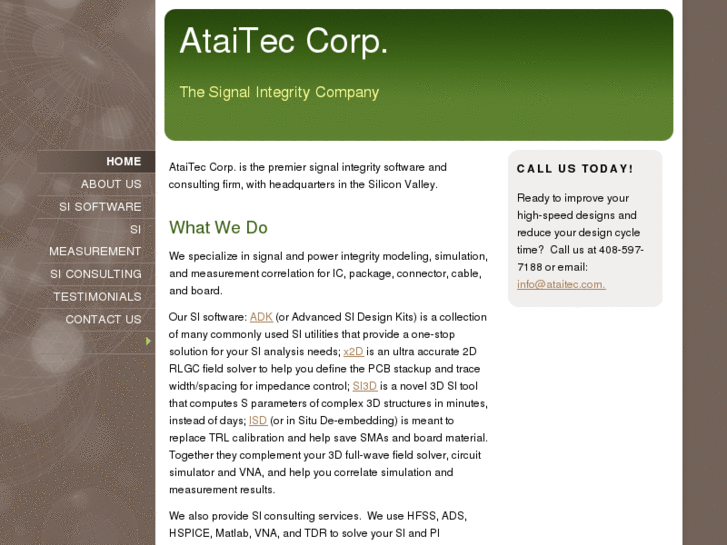 www.ataitec.com