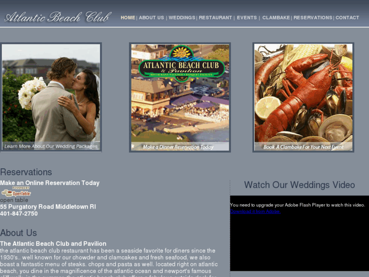 www.atlanticbeachclub.com
