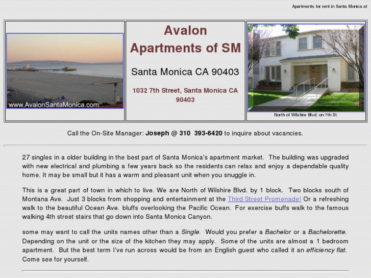 www.avalonsantamonica.com