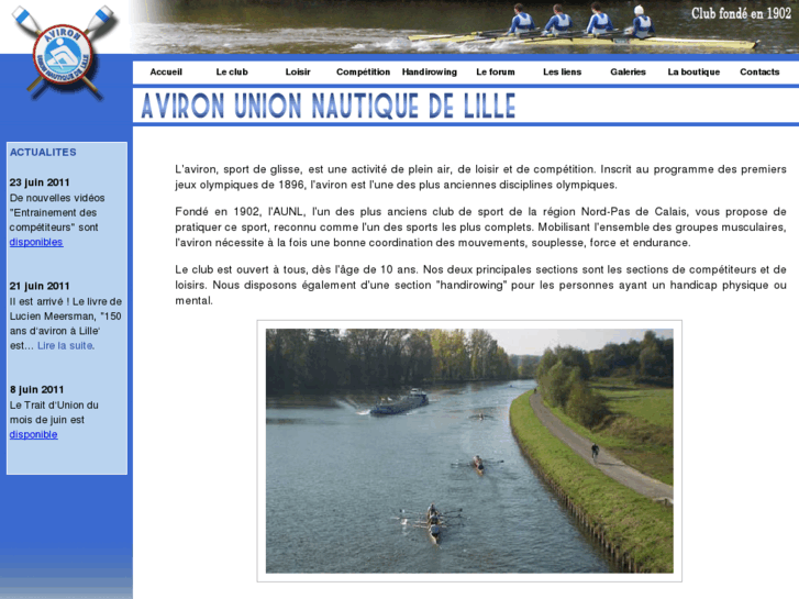 www.aviron-lille.org