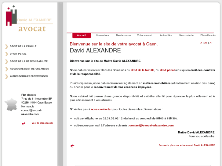 www.avocat-alexandre.com