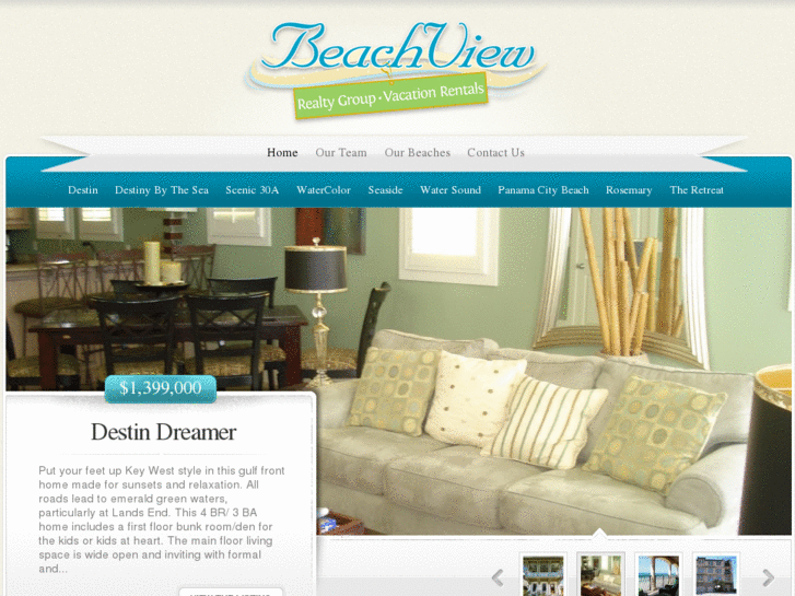 www.beachsiderealestategroup.com