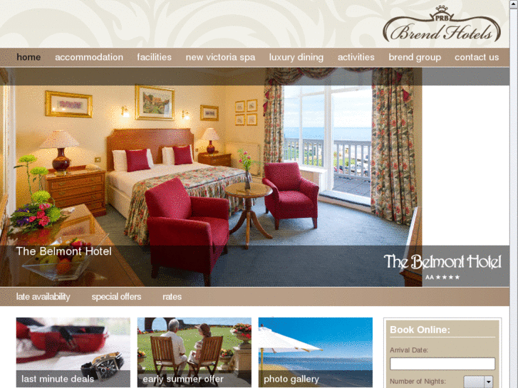 www.belmont-hotel.co.uk