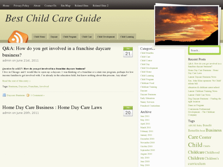 www.bestchildcareguide.com