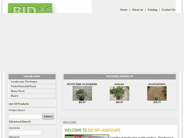 www.bidmylandscape.com