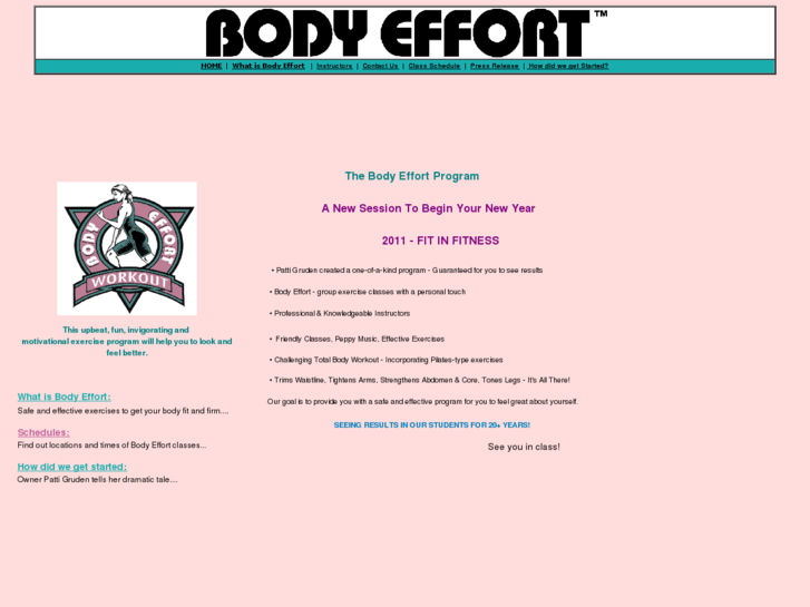 www.bodyeffort.com