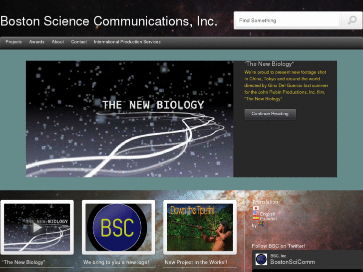 www.bostonsciencecommunications.com