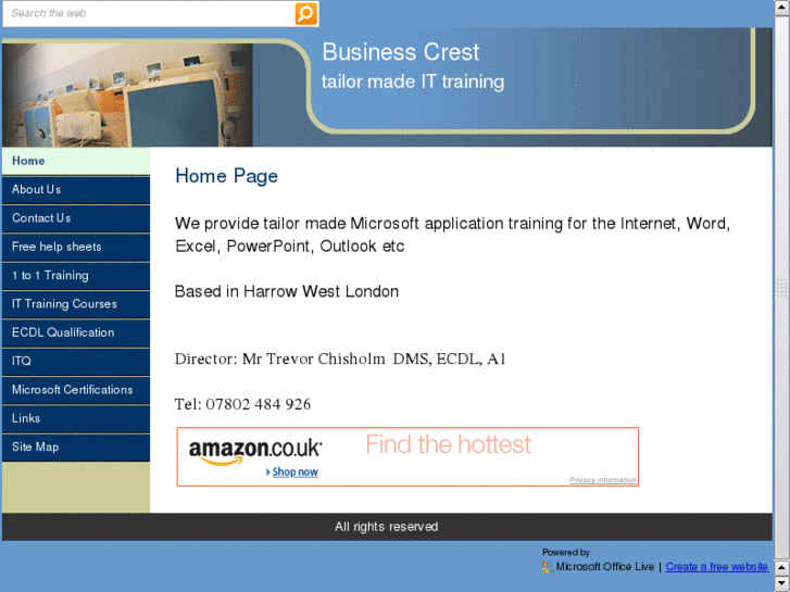 www.businesscrest.co.uk