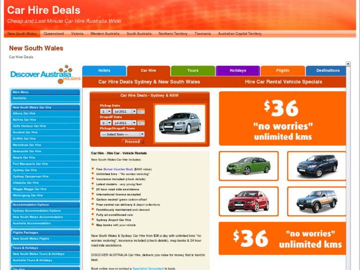 www.carhiredeals.com.au