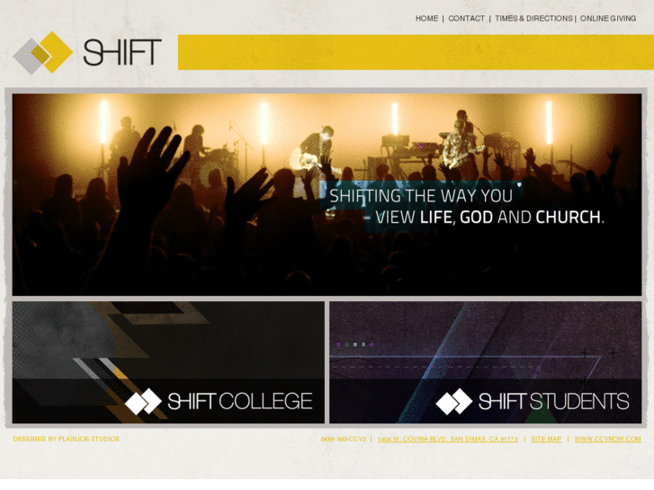 www.ccvshift.com