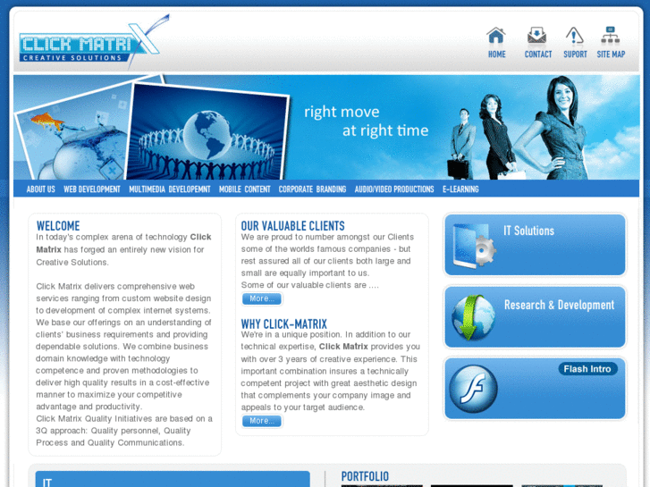www.click-matrix.com