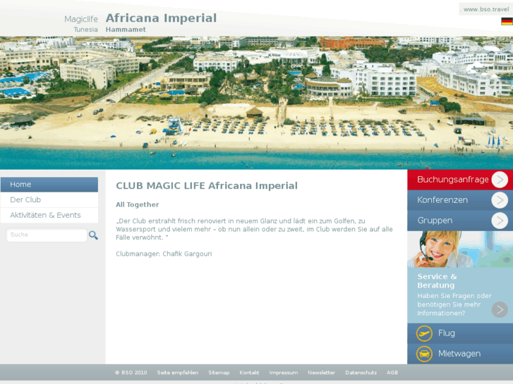 www.club-africana-imperial.com