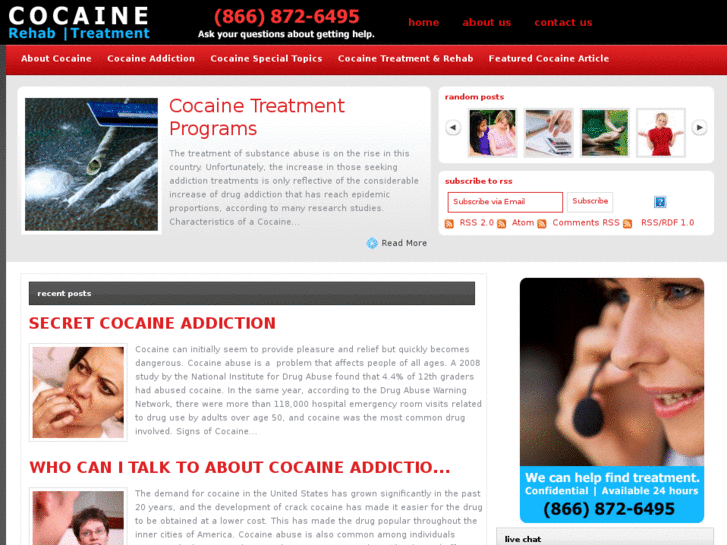 www.cocainerehabtreatment.com