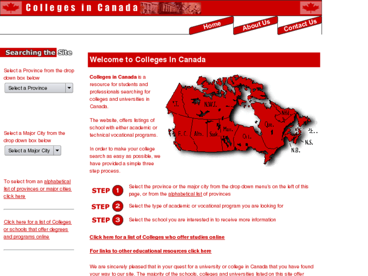 www.colleges-in-canada.org