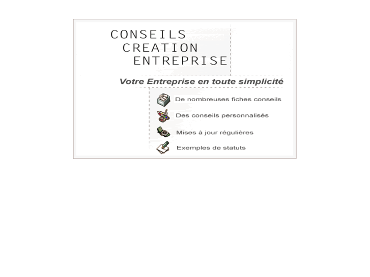 www.conseils-creation-entreprise.com