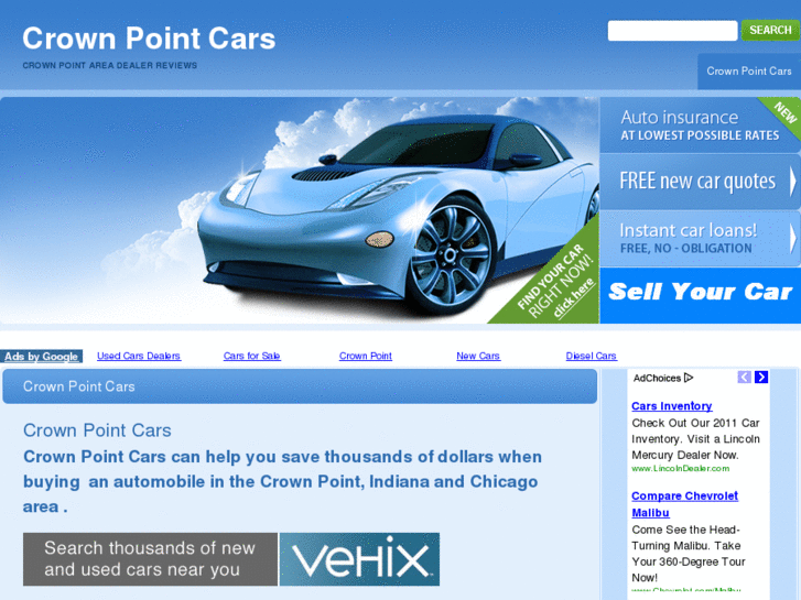 www.crownpointcars.com