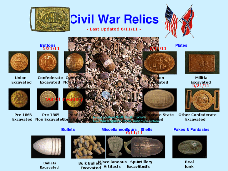 www.cwrelics.com