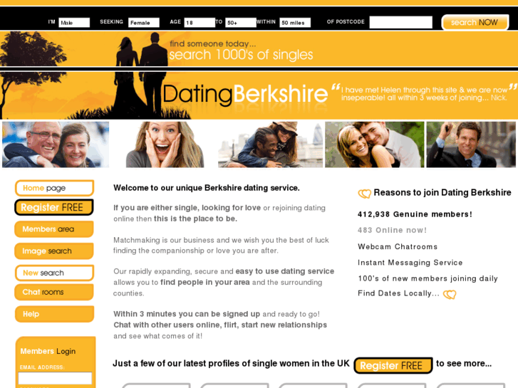 www.datingberkshire.com