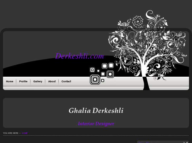 www.derkeshli.com