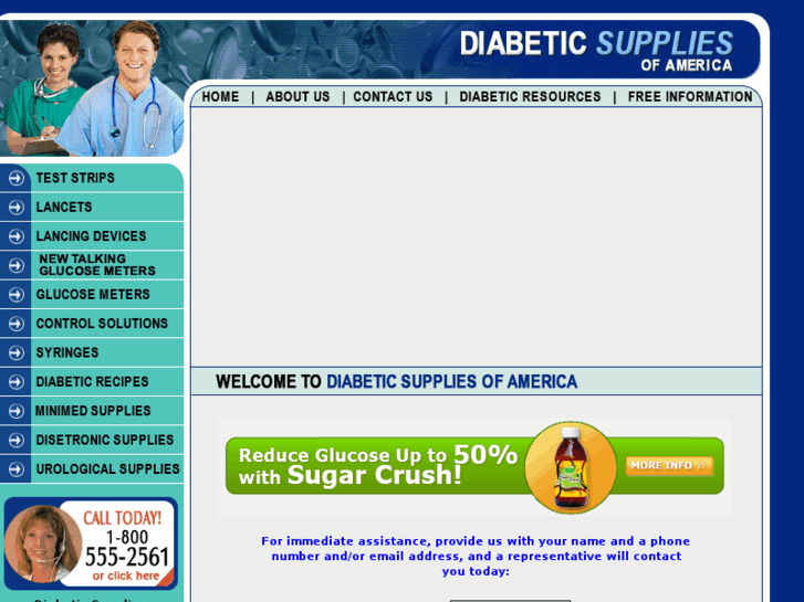 www.diabeticsupplies.md