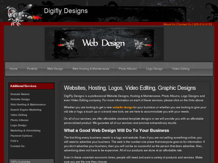 www.digiflydesigns.com