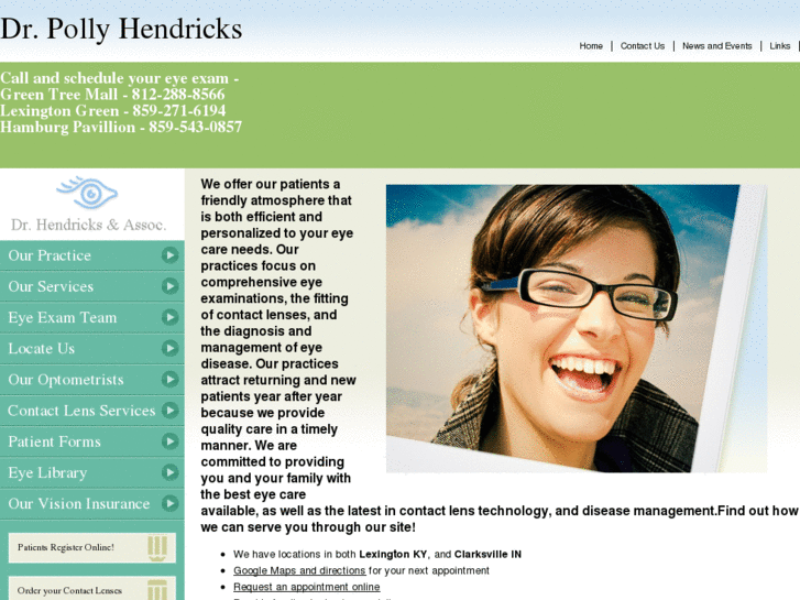 www.drpollyhendricks.com