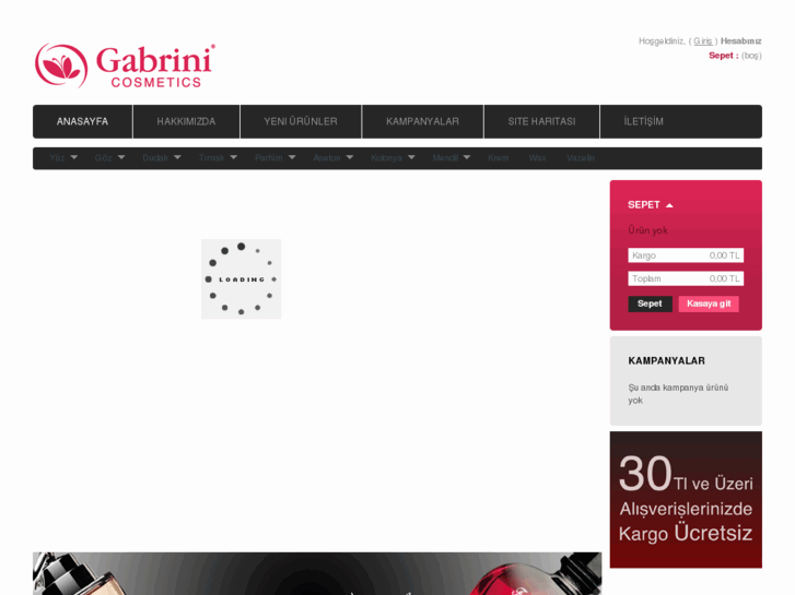 www.e-gabrini.com