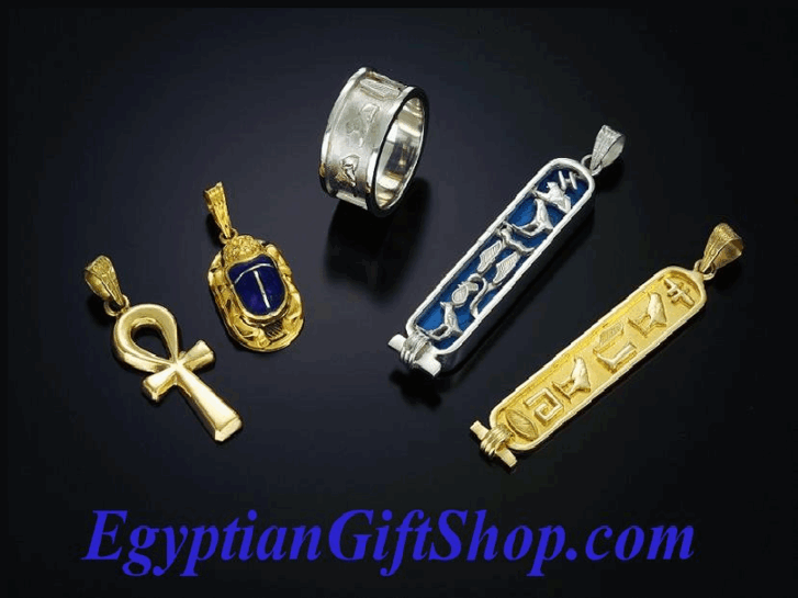 www.egyptian-gifts.com