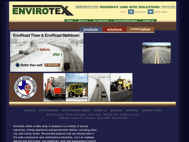 www.envirotx.com