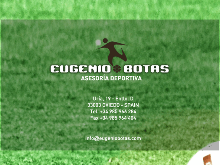 www.eugeniobotas.com