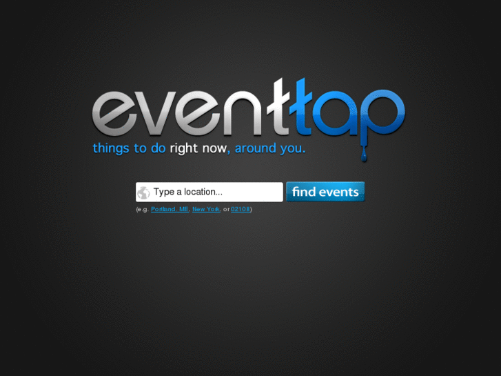 www.eventtap.com