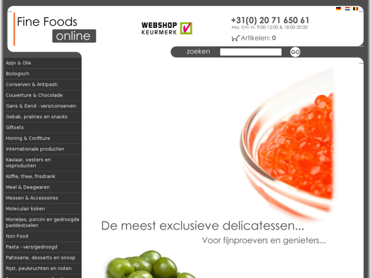 www.finefoods-online.com