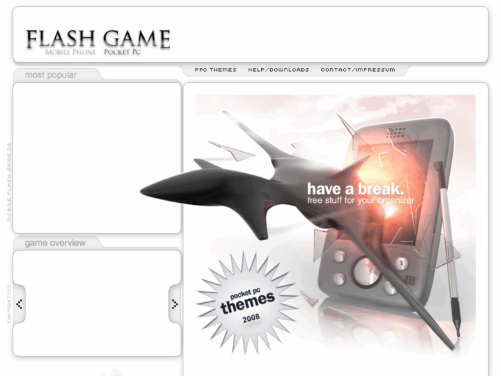 www.flash-game.de