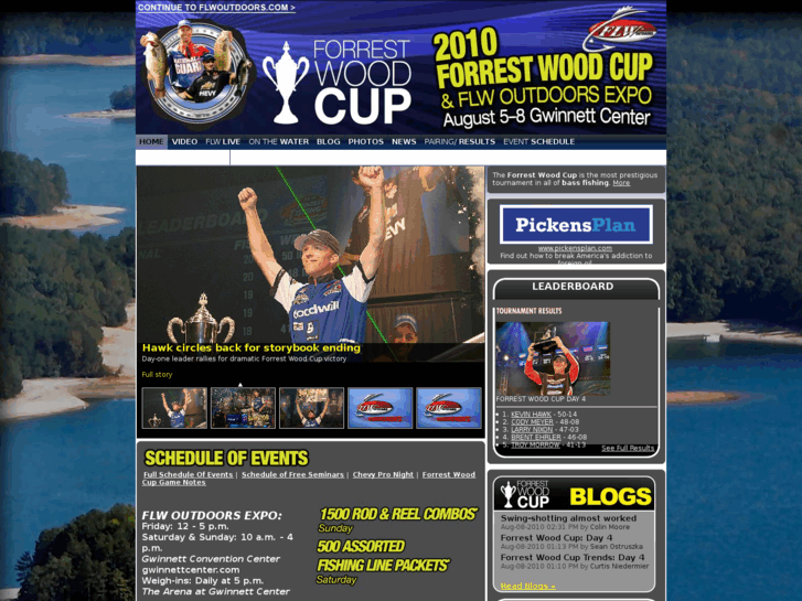 www.forestwoodcup.com