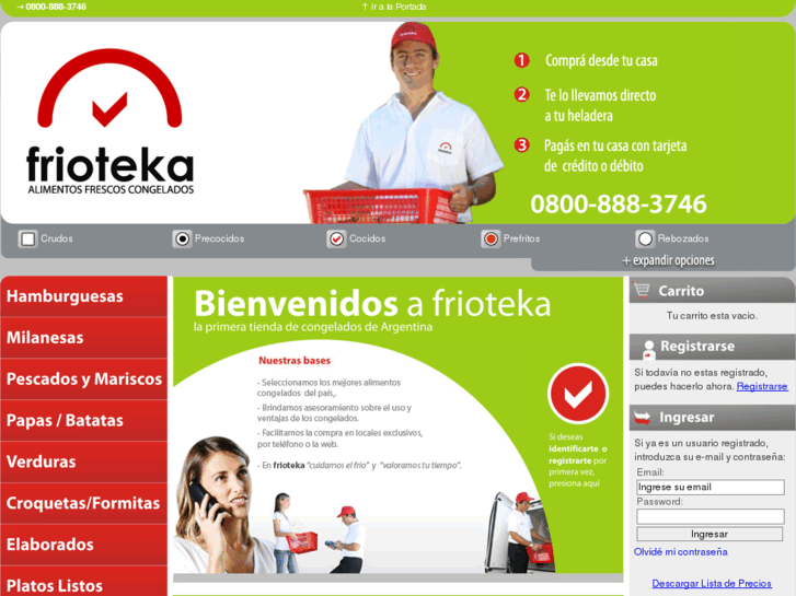 www.frioteka.com