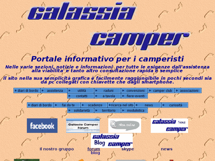 www.galassiacamper.com