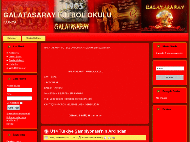 www.galatasaraysporokulu.com