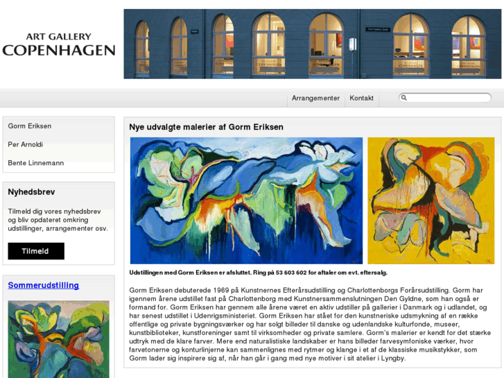 www.gallerycopenhagen.com