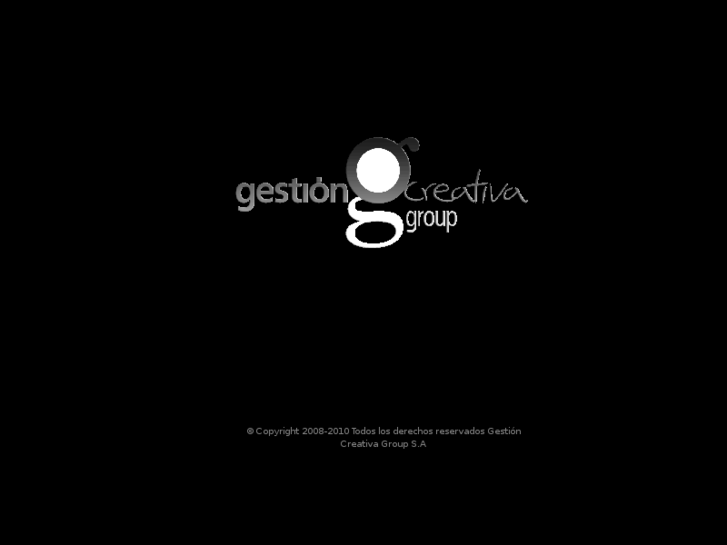 www.gestioncreativagroup.com