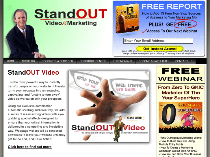 www.getstandout.com