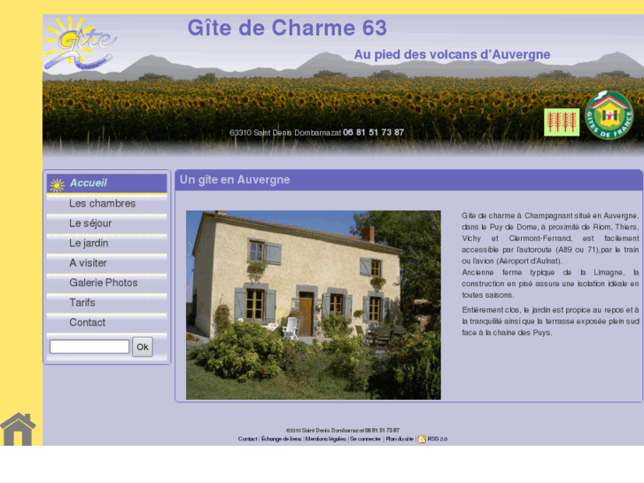 www.gitedechampagnant.com