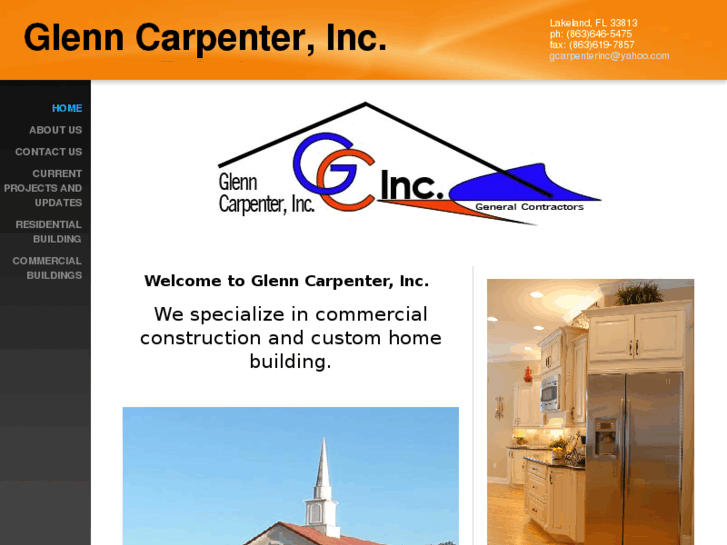 www.glenncarpenterinc.com