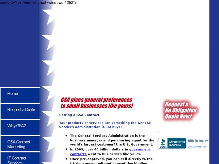 www.gsa-sba.com