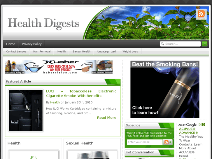 www.healthdigests.com