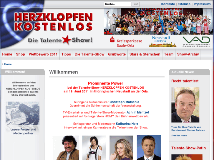 www.herzklopfenkostenlos.com