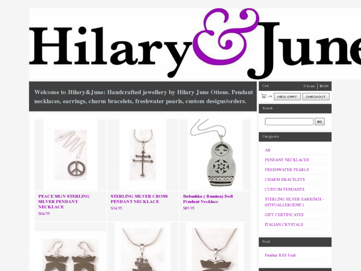 www.hilaryandjune.com