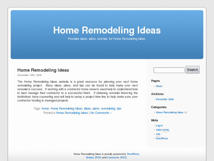 www.home-remodeling-ideas.com