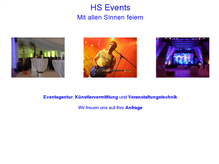 www.hs-events.com